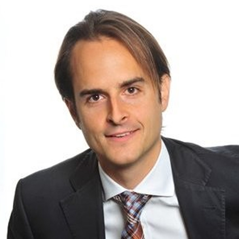 Adrien d'Alincourt, PwC Deals